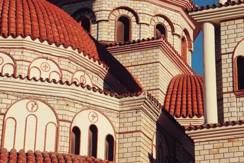 From Tirana: Korce, Voskopoja and Dardha