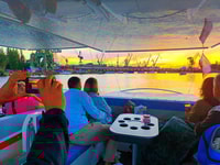 Gdańsk, crucero turístico por el casco antiguo de Gdansk - Housity