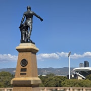 Adelaide City Highlights via Hahndorf Half-Day Tour