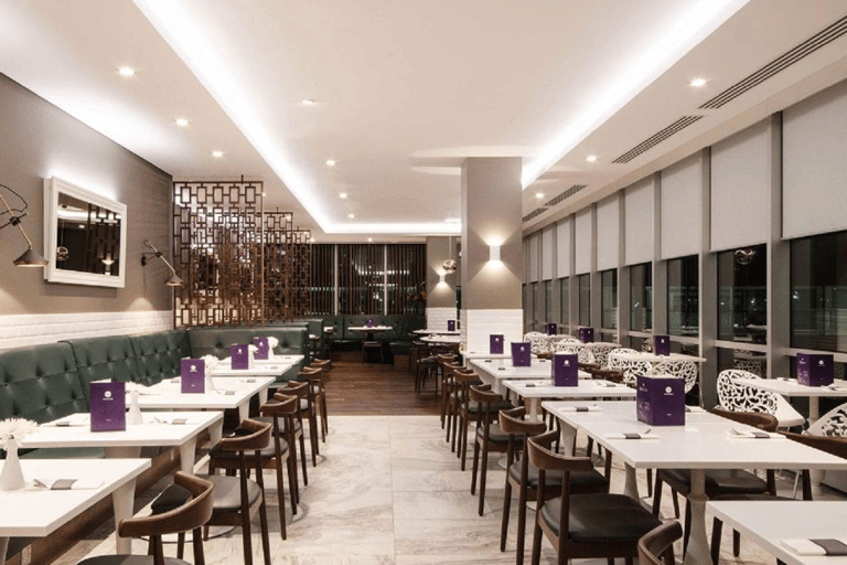 伦敦：盖特威克机场1号盖特威克访问权限北航站楼国内和国际出发：盖特威克北 1 号