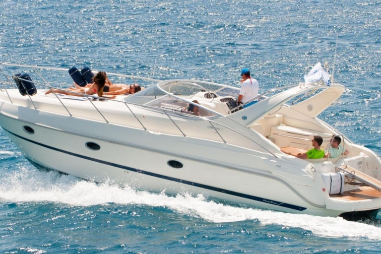 Lagos: Full Day Cruise