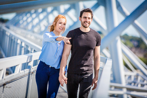 دبلن: جولة أفق حديقة كيلوج ومتحف GAA