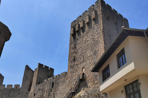 From Belgrade: Eastern Serbia Jewels