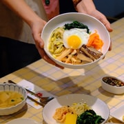 Gyeongju: Korean Cooking Class - Bibimbap, Gimbap & Omelette