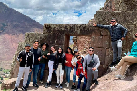 Sacred Valley of the Incas Tour