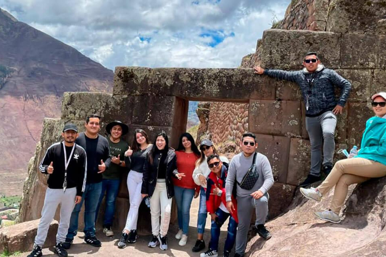 Sacred Valley of the Incas Tour