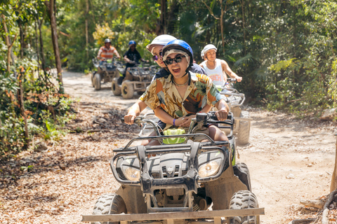 Passeio de motociclista