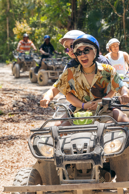 Rider Tour | GetYourGuide