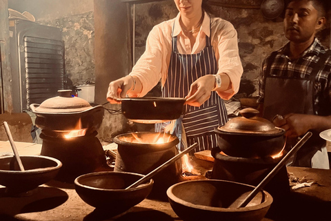 Kandy: Sri Lankan Cooking Class with Meal