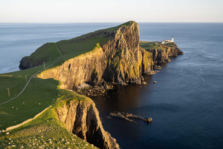 Edinburgh: 3-Day Small-Group Isle of Skye & Highlands