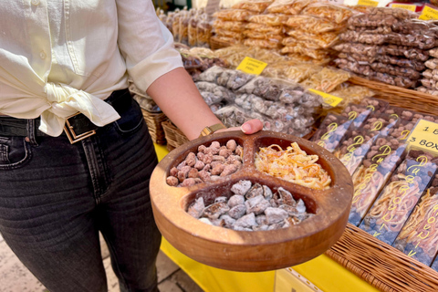 Secret Food Tours in Dubrovnik