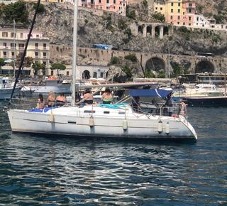 Day Trips and Tours from Salerno