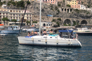 Escursioni, tour e gite da Salerno