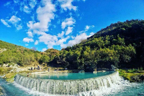 From Tirana: 2-Day Voskopoja, Korça, Leskovik & Përmet Tour