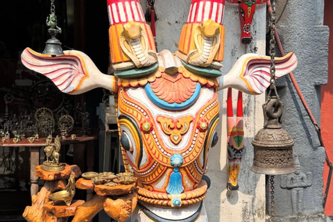 Kochi: Fort kochi Heritage Tour with Hotel Transfer