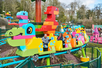 LEGOLAND Windsor Resort, Entrance Ticket - Housity