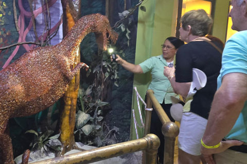 Puerto Plata: tour panorámico de la ciudad con el Monte Isabel y almuerzoPuerto Plata: tour panorámico de la ciudad con el monte Isabel y almuerzo