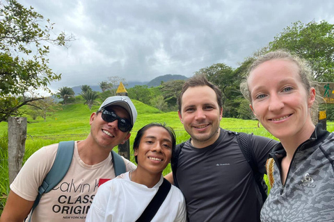 Santa Marta : excursion dans la sierra à la communauté indigène kogui (ULDEZHAXA)Santa Marta : Visite de la communauté indigène Kogui dans les hauts plateaux (ULDEZHAXA)