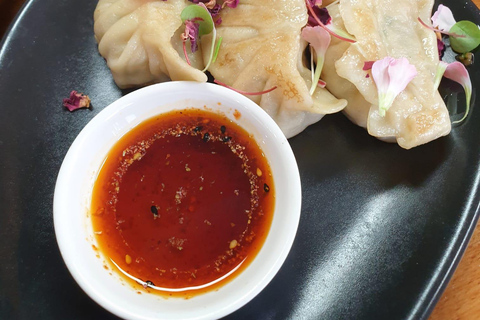 Brisbane: Japanese Cooking Class with Meal and Recipe Book