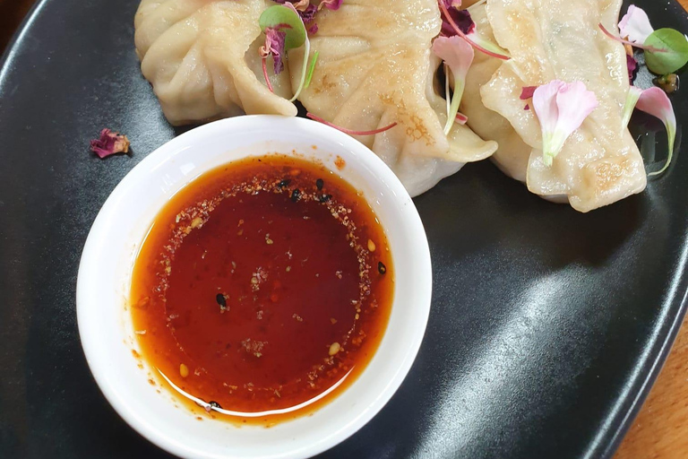 Brisbane: Japanese Cooking Class with Meal and Recipe Book