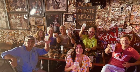 Hemingway Tour