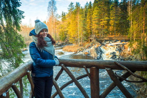 Visite d&#039;une jounée privée : Lacs de Plitvice et Rastoke depuis Zagreb