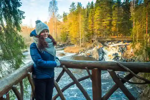 Privat heldagstur: Plitvice-søerne og Rastoke fra Zagreb