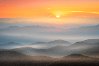 Blue Ridge Parkway – Driving Audio Tour (Cherokee) - Hizvo