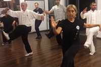 Esperienza da tè Shanghai, Taichi e Kunfu - Housity