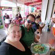 Cancún Foodie Delight: Lokale Märkte & Street Food-Fest