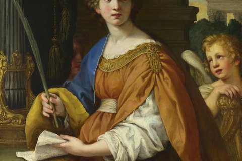 Washington: Artistic Genius within National Gallery of Art