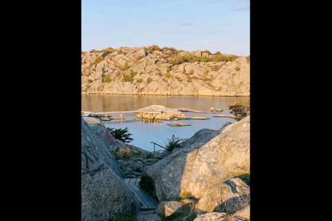 Gothenburg: Sailing Experience with a Local Skipper