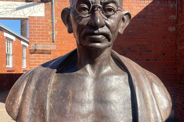 Joanesburgo: City Tour com Soweto e Constitution HillJoanesburgo: City tour com Soweto e Constitution Hill