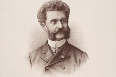 Viena: Exposición del 200 aniversario del nacimiento de Johann Strauss