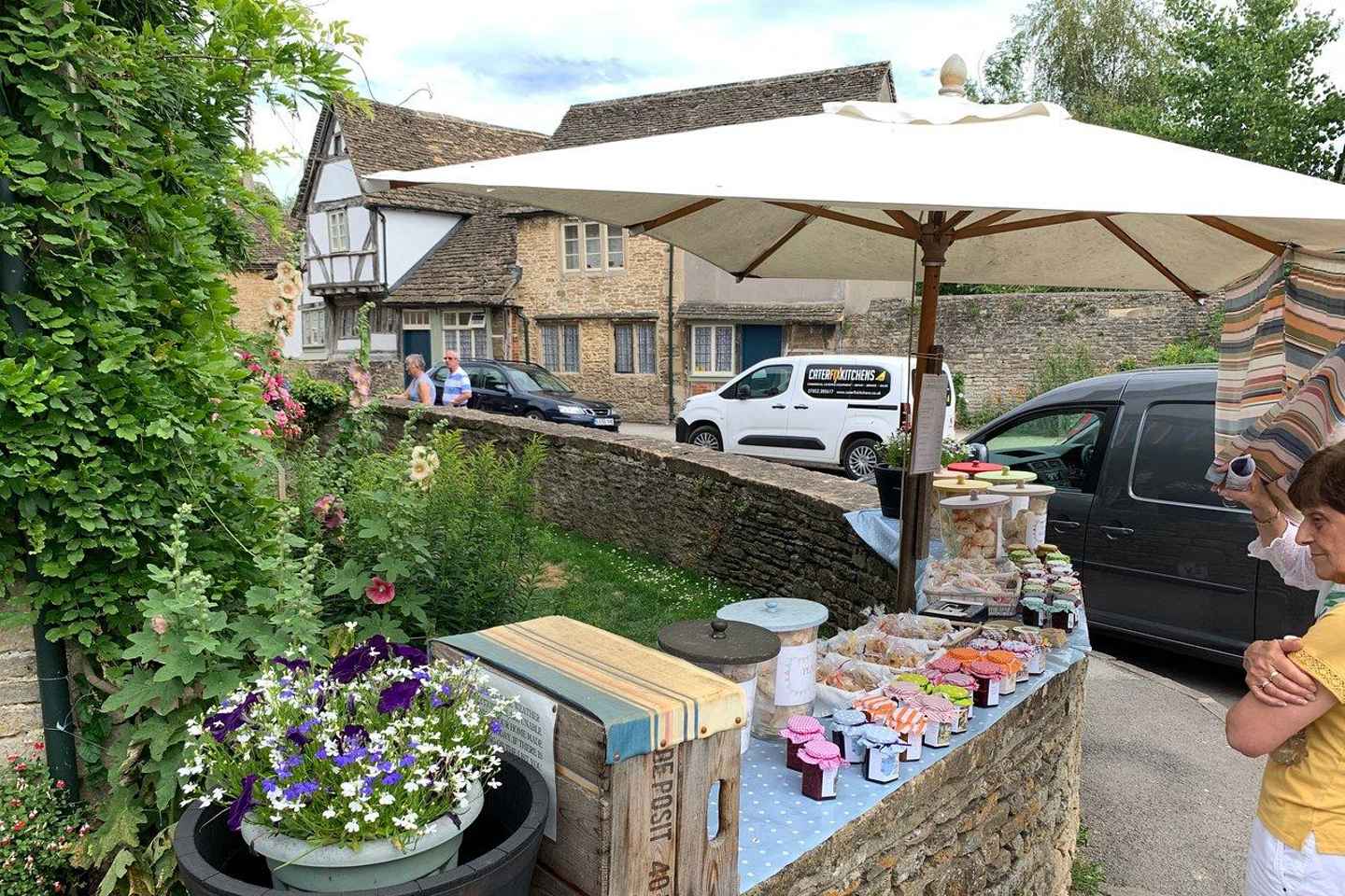 크루즈 선착장 픽업 프라이빗 투어