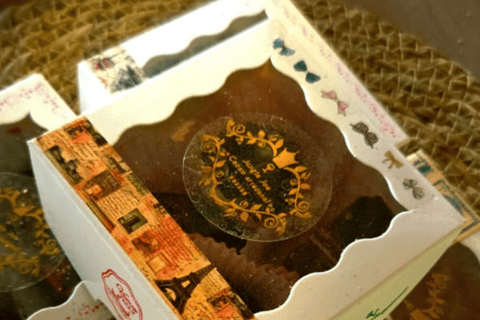 Minca : atelier chocolaterie avec Jungle JoeMinca : Atelier chocolaterie avec Jungle Joe