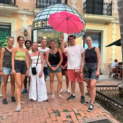 Tour the great city of Mérida, Yucatán