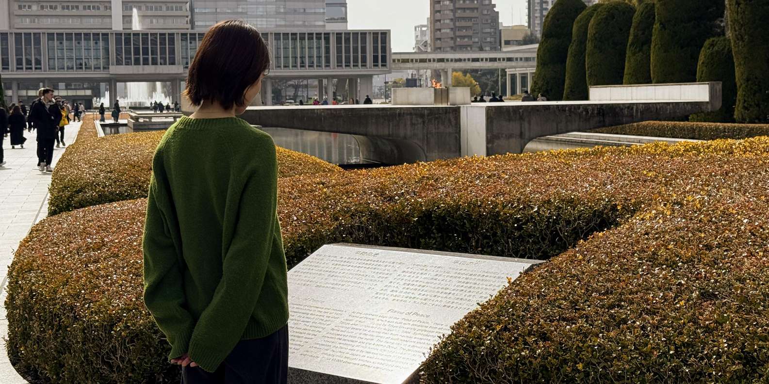 Hiroshima Miyajima tour — Peace Memorial and Miyajima Island — image 35