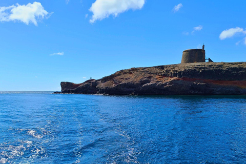 Excursion en yacht privé avec barbecue gastronomique et coucher de soleil sur les plages de PapagayoExcursion en yacht privé avec barbecue gastronomique et coucher de soleil sur 