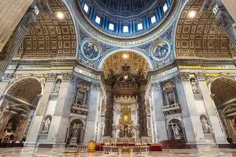 Enthülle die Geheimnisse des Doms und des Baptisteriums von Florenz