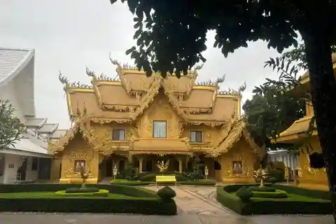 Explore the Chiang Rai and the Golden Triangle