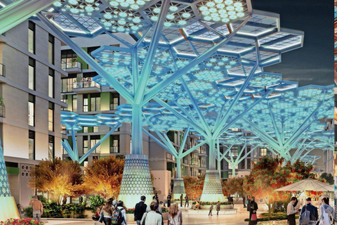 Cena sulle onde: tour guidato in barca alle isole Pearl e Gewan