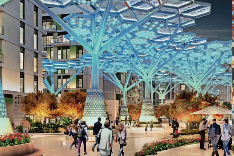 Cena sulle onde: tour guidato in barca alle isole Pearl e Gewan