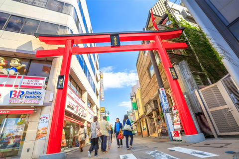 Kamakura Private Tour mit englischem Fahrer und Transport