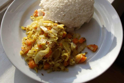 Kigali: clase de cocina «Del mercado a la mesa» en KigaliKigali: Clase de cocina «Del mercado a la mesa» en Kigali