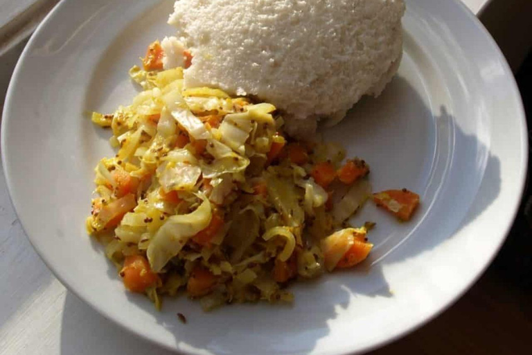 Kigali: clase de cocina «Del mercado a la mesa» en KigaliKigali: Clase de cocina «Del mercado a la mesa» en Kigali