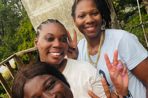 Ghana: cultura, avventura e lezioni di cucina