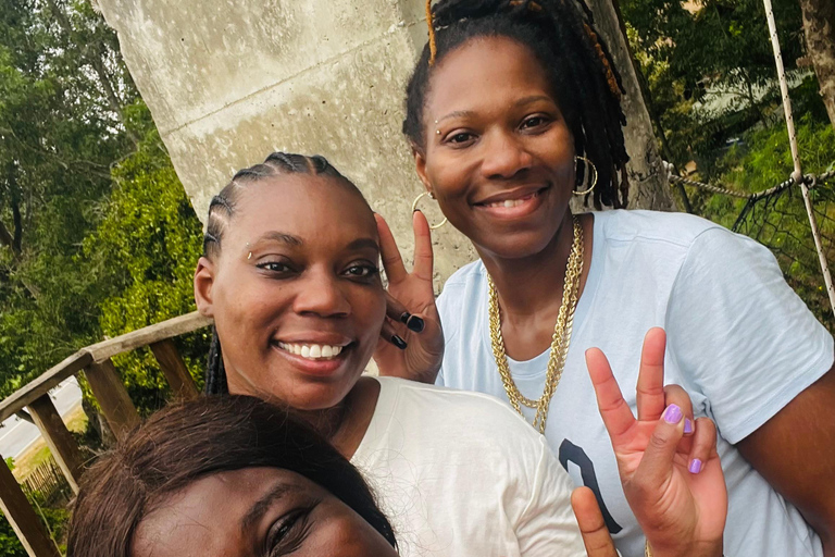 Ghana: cultura, avventura e lezioni di cucina