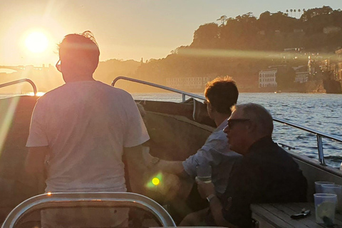 Porto : Croisière sur le fleuve Douro (six ponts) avec boissonsCroisière en groupe partagé