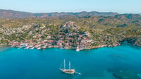 Von Antalya, Tagesausflug nach Demre, Myra und Kekova Bootsfahrt - Hizvo